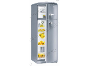 Холодильник Gorenje RF6326OA (180797, HZS3266) - Фото